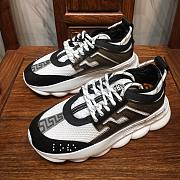 Ve1sace Amazing Sneaker - 1