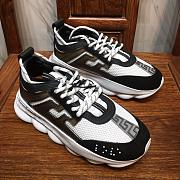 Ve1sace Amazing Sneaker - 4
