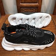 Ve1sace Amazing Shoes - 4