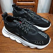 Ve1sace Amazing Shoes - 3
