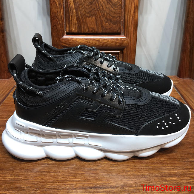 Ve1sace Amazing Shoes - 1