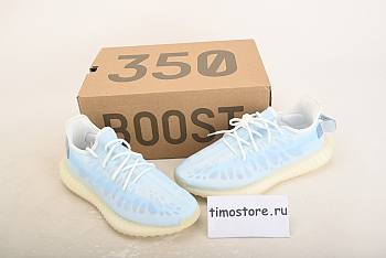 Adidas Yeezy Boost 350 V2 Mono Ice GW2869