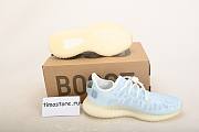 Adidas Yeezy Boost 350 V2 Mono Ice GW2869 - 3