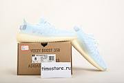 Adidas Yeezy Boost 350 V2 Mono Ice GW2869 - 2