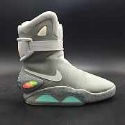 Nike MAG Back to the Future (2011) 417744-001 - 1