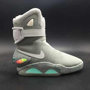 Nike MAG Back to the Future (2011) 417744-001