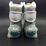 Nike MAG Back to the Future (2011) 417744-001 - 2