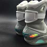 Nike MAG Back to the Future (2011) 417744-001 - 4