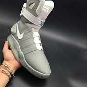 Nike MAG Back to the Future (2011) 417744-001 - 6