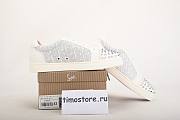 Chr1stian Loubout1n Amazing Sneaker - 2