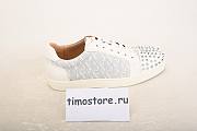 Chr1stian Loubout1n Amazing Sneaker - 3