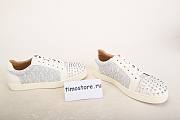 Chr1stian Loubout1n Amazing Sneaker - 4