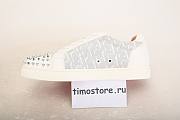 Chr1stian Loubout1n Amazing Sneaker - 5