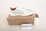 Chr1stian Loubout1n Amazing Sneaker - 6