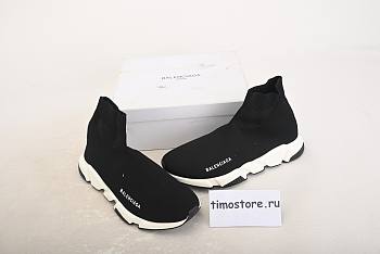 Ba1enc1age Speed Trainer Black White 477289W05G01000