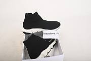 Ba1enc1age Speed Trainer Black White 477289W05G01000 - 6