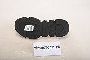 Ba1enc1age Speed Trainer Black White 477289W05G01000 - 5