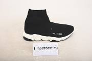 Ba1enc1age Speed Trainer Black White 477289W05G01000 - 4