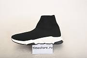 Ba1enc1age Speed Trainer Black White 477289W05G01000 - 3