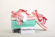 Nike SB Dunk Low StrangeLove Skateboards (Regular Box) CT2552-800 - 5