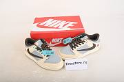 Travis Scott X Nike Dunk Low SP CU1726-800 - 1