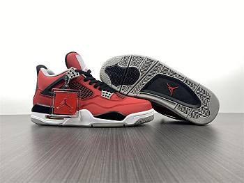 Nike Air Jordan 4 Retro Toro Bravo 308497-603