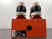 Nike LD Waffle sacai Undercover University Red DJ4877-300 - 5