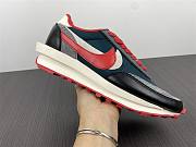 Nike LD Waffle sacai Undercover University Red DJ4877-300 - 4