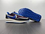 Nike LD Waffle sacai Undercover Team Royal DJ4877-600 - 1