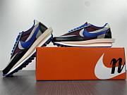Nike LD Waffle sacai Undercover Team Royal DJ4877-600 - 6