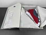 Nike Air Jordan 13 Retro Gym Red Flint Grey DJ5982-600 - 3