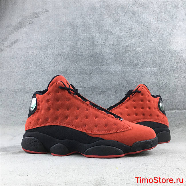 Nike Air Jordan 13 “Reverse Bred DJ5982 602 - 1