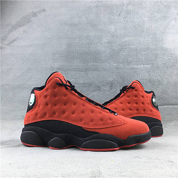Nike Air Jordan 13 “Reverse Bred DJ5982 602