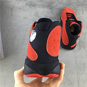 Nike Air Jordan 13 “Reverse Bred DJ5982 602 - 6
