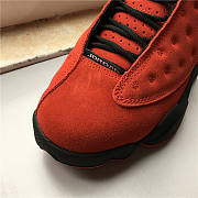 Nike Air Jordan 13 “Reverse Bred DJ5982 602 - 5