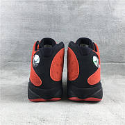 Nike Air Jordan 13 “Reverse Bred DJ5982 602 - 2