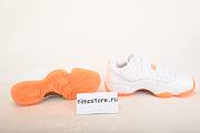 Nike Air Jordan 11 Retro Low Citrus AH7860-139 - 3