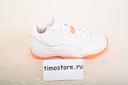 Nike Air Jordan 11 Retro Low Citrus AH7860-139 - 6
