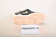 Nike Air Jordan 1 Retro High Black Crimson Tint 555088-081 - 3