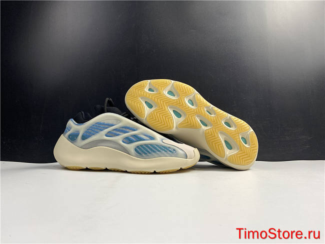 Adidas Yeezy 700 V3 Kyanite GY0260 - 1