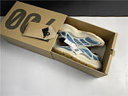 Adidas Yeezy 700 V3 Kyanite GY0260 - 5