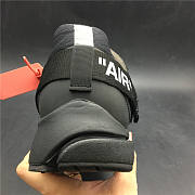 Nike Air Presto Off-White Black AA3830-001  - 5