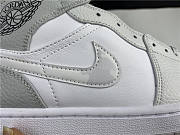 Nike Air Jordan 1 Mid Grey Camo DC9035-100 - 2