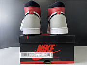 Nike Air Jordan 1 Retro High Light Smoke Grey 555088-126 - 2