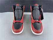 Nike Air Jordan 1 Retro High 85 Varsity Red BQ4422-600 - 6