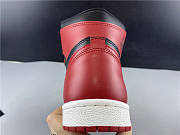 Nike Air Jordan 1 Retro High 85 Varsity Red BQ4422-600 - 5