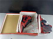 Nike Air Jordan 1 Retro High 85 Varsity Red BQ4422-600 - 4