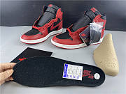 Nike Air Jordan 1 Retro High 85 Varsity Red BQ4422-600 - 2