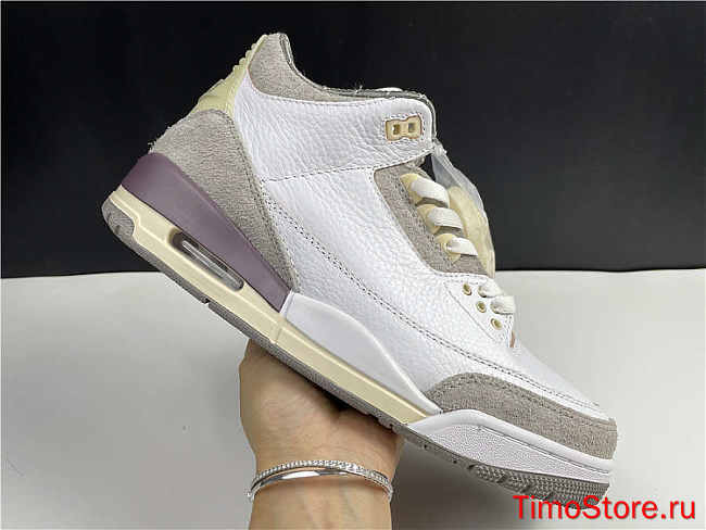 Nike Air Jordan 3 Retro A Ma Maniére DH3434-110 - 1