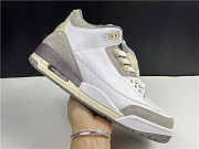 Nike Air Jordan 3 Retro A Ma Maniére DH3434-110 - 1